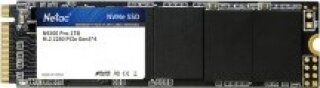 Netac N950E Pro 1 TB (NT01N950E-001) SSD kullananlar yorumlar